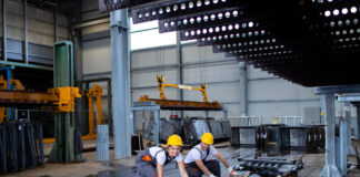 Sahaviriya Steel Industries: Company Profile, Operations, and Market Impact sahaviriya-steel- industries