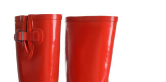 Red-Boots