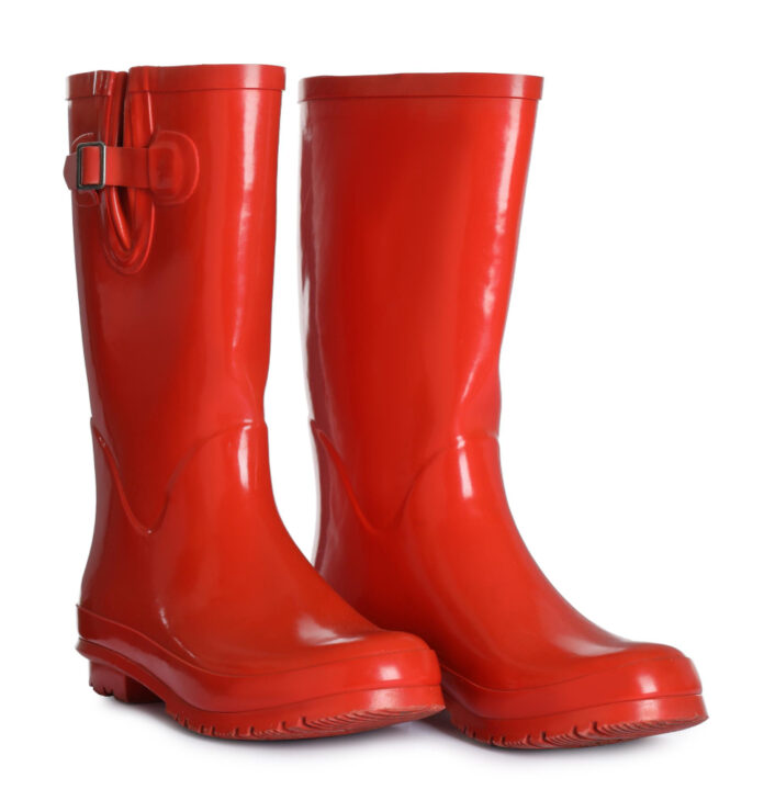 3642 Red-Boots