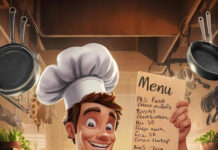 How Home Chef Menu Stands Out Among Meal Kit Services home-chef-menu