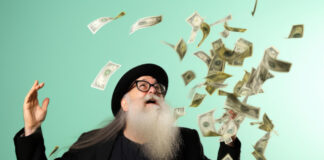 Weird Wealth: What It Is, Examples, Trends & How It Works weird-wealth