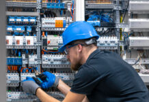 Commercial Electrician: What They Do, Skills, Costs & Hiring Guide commercial-electrician