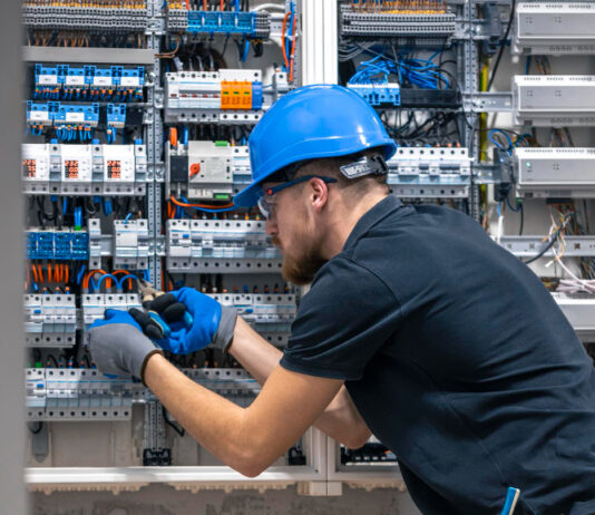 commercial-electrician