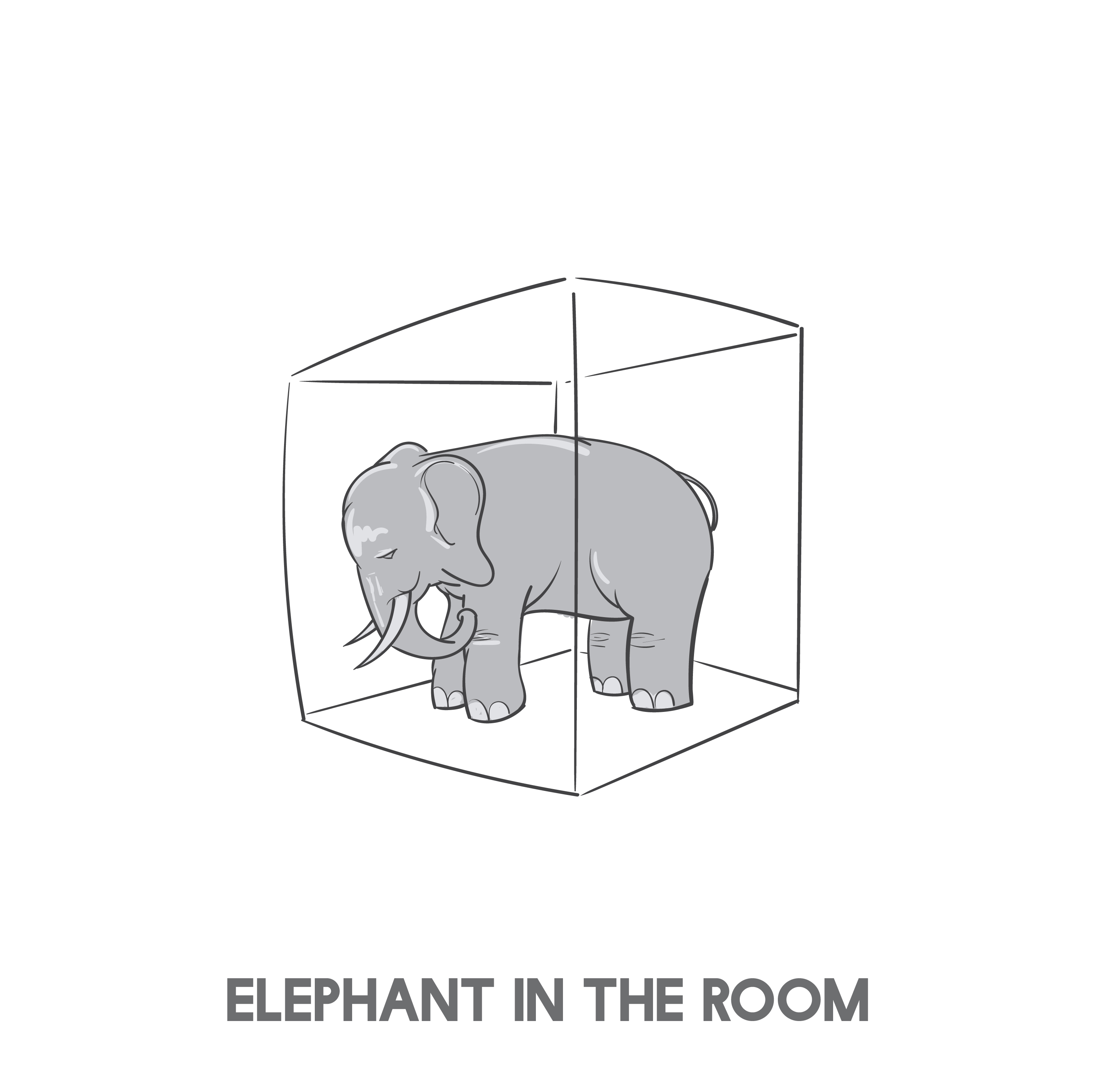Elep Room-Elephant