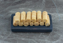 Backer Rod: What It Is, Uses, Types & Installation Guide backer- rod