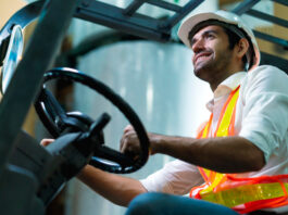 Different Forklift Types Explained