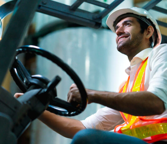 The Pros and Cons of Different Forklift Types Explained Different Forklift Types Explained