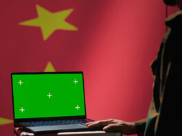 china-network-systems