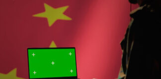 china-network-systems