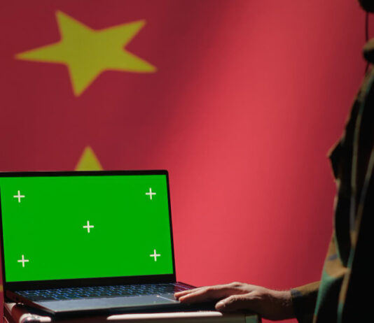 china-network-systems