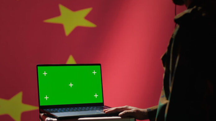 90113 china-network-systems