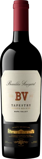 BVVR Tapestry Red - Mother's Day Gifts