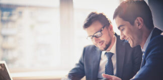 SEO and AI shape Competitive Advantages