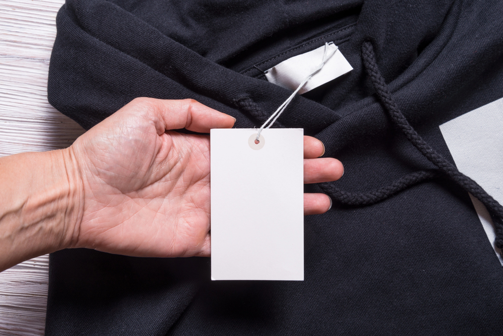 4 Common Clothing Label Mistakes Your Small Brand Should Avoid Clothing Label Mistakes