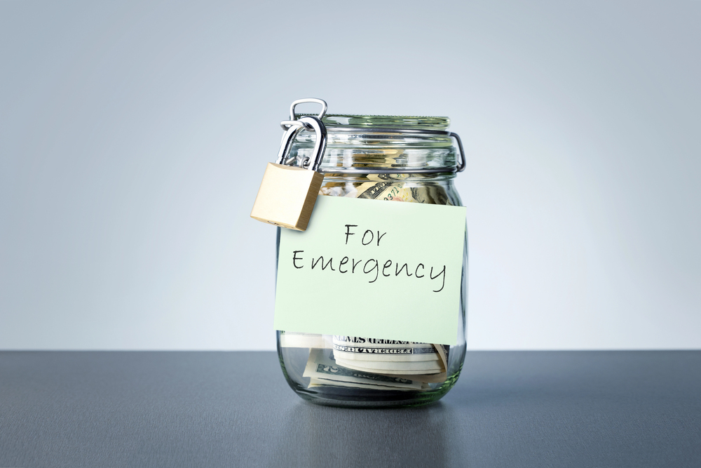How to Build an Emergency Fund When You’re Already in Debt Build an Emergency Fund
