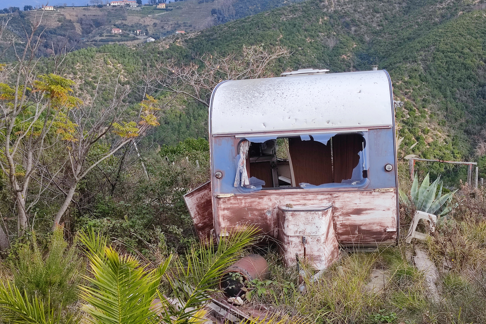 What New Hampshire Owners Gain Beyond Cash After Selling a Junk RV Selling a Junk RV