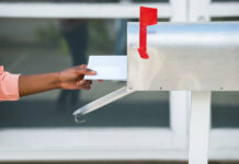 Smart Direct Mail Formats For Stronger 4th Of July Real Estate Lead Generation Smart Direct Mail Formats