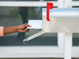 Smart Direct Mail Formats For Stronger 4th Of July Real Estate Lead Generation Smart Direct Mail Formats