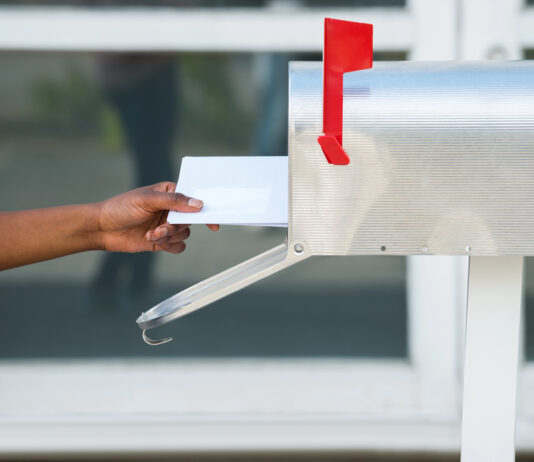 Smart Direct Mail Formats