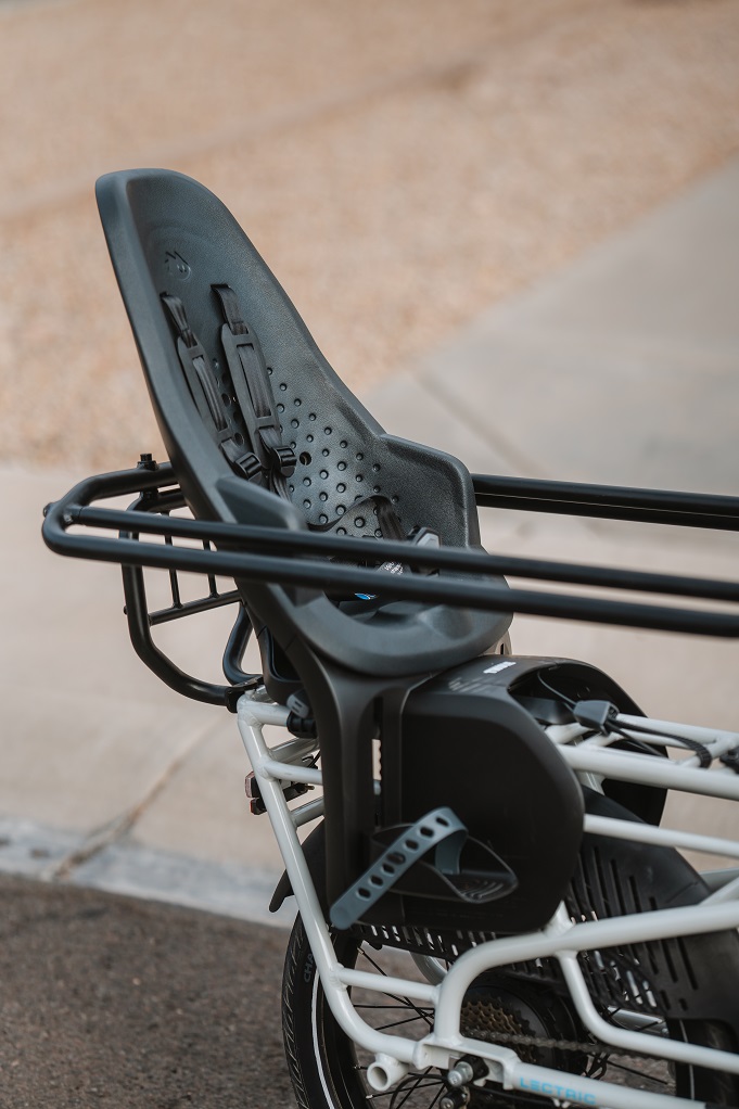 Thule Yepp 2 Maxi - Lectric Bikes