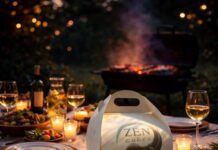 The Perfect Finish: Celebration Desserts After a BBQ Feast Celebration Desserts After a BBQ Feast