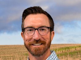 Tanner Winterhof on Why the Farm Show Circuit