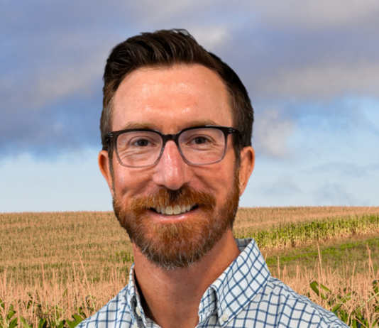 Tanner Winterhof on Why the Farm Show Circuit