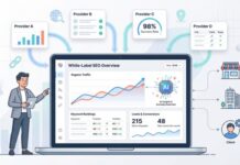 Top 10 SEO Reseller Companies to Partner with in 2026 SEO reseller companies