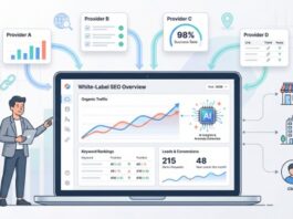 Top 10 SEO Reseller Companies to Partner with in 2026 SEO reseller companies