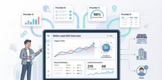 Top 10 SEO Reseller Companies to Partner with in 2026 SEO reseller companies