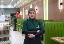 Adapting Technical Central Asian Traditions for New York Sophisticated Tastes Helps Gulnoza Jurayeva Prove That Authenticity Can Scale Gulnoza Jurayeva prove that authenticity