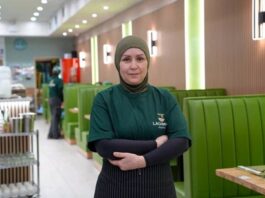 Gulnoza Jurayeva prove that authenticity