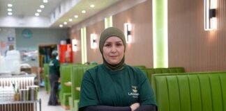 Adapting Technical Central Asian Traditions for New York Sophisticated Tastes Helps Gulnoza Jurayeva Prove That Authenticity Can Scale Gulnoza Jurayeva prove that authenticity