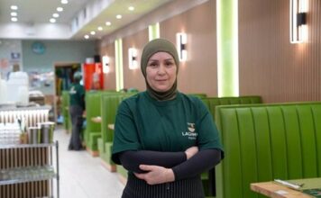 Adapting Technical Central Asian Traditions for New York Sophisticated Tastes Helps Gulnoza Jurayeva Prove That Authenticity Can Scale Gulnoza Jurayeva prove that authenticity