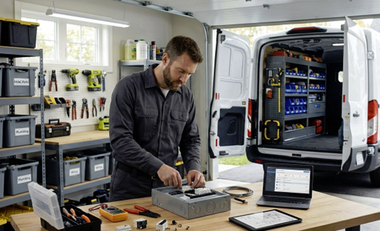 5 Skilled Trades You Can Turn Into a Home Business 5 Skilled Trades