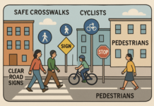 How Safety Initiatives Are Reducing Accident Rates Safety Initiatives Are Reducing Accident Rates