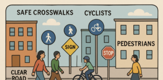 Safety Initiatives Are Reducing Accident Rates