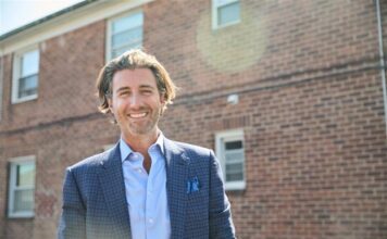 Westport’s Michael Gold: Why You May Have a Wealth Gap When Exiting Your Business Wealth Gap When Exiting Your Business