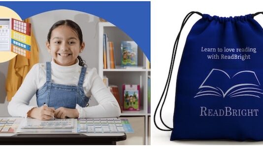 How Research-Backed Literacy Tools Can Help Kids Build Entrepreneurial Skills