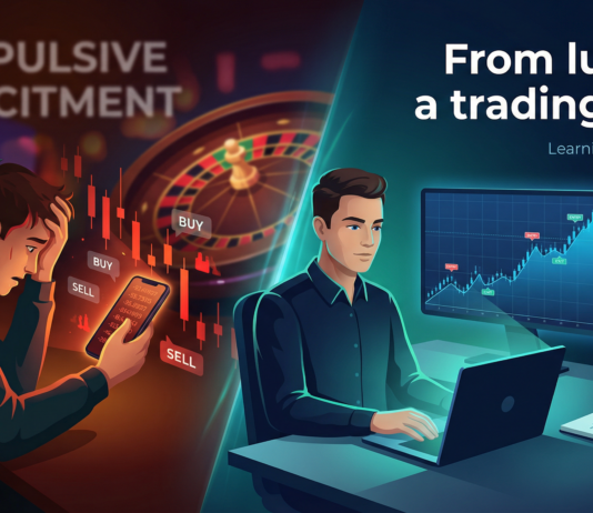 Forex Trading Strategies for Beginners