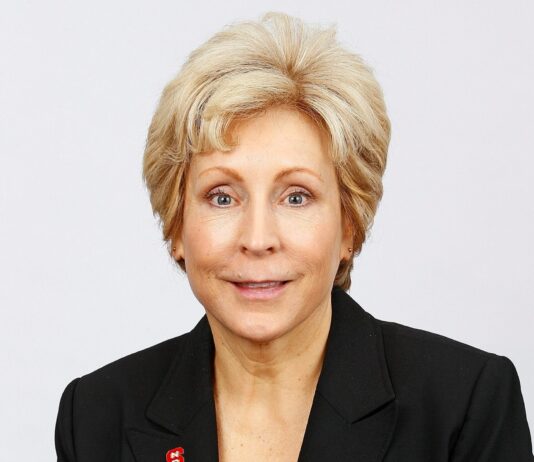 Debbie Yow Dissects the Leadership Myth for the Quasi-Business Model of College Athletics Debbie Yow