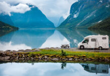 How to Plan the Perfect RV Trip Plan the Perfect RV Trip