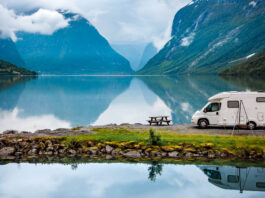 How to Plan the Perfect RV Trip Plan the Perfect RV Trip