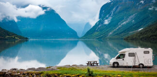 Plan the Perfect RV Trip