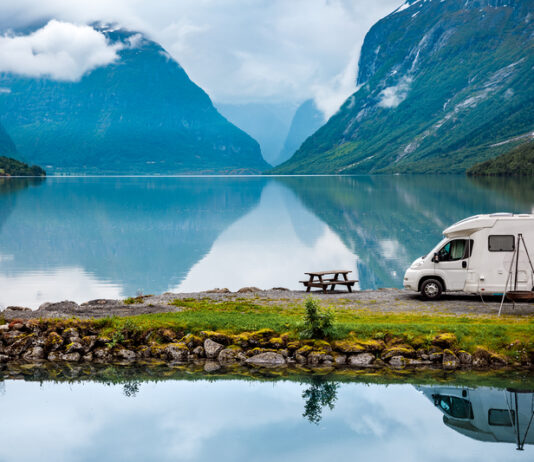 How to Plan the Perfect RV Trip Plan the Perfect RV Trip