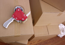I Saved $2,400 Moving Cross-Country by Doing This One Thing (Hint: It Wasn’t Renting a U-Haul) moving cross-country