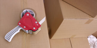 moving cross-country