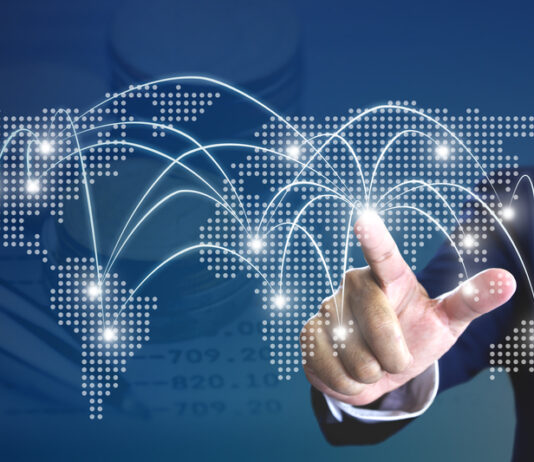 Company Formation for International Business Expansion