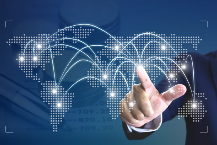 dreamstime_s_123755610 Company Formation for International Business Expansion