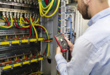 Maintaining Accurate Diagnostics with Professional Testing Equipment Accurate Diagnostics with Professional Testing